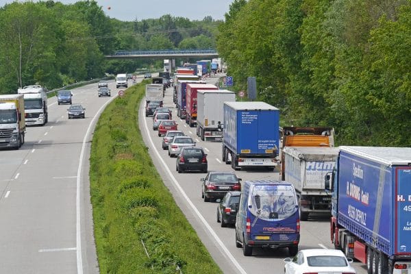 Rakousko vyzkouší 140 km/h na dálnici. Test potrvá rok