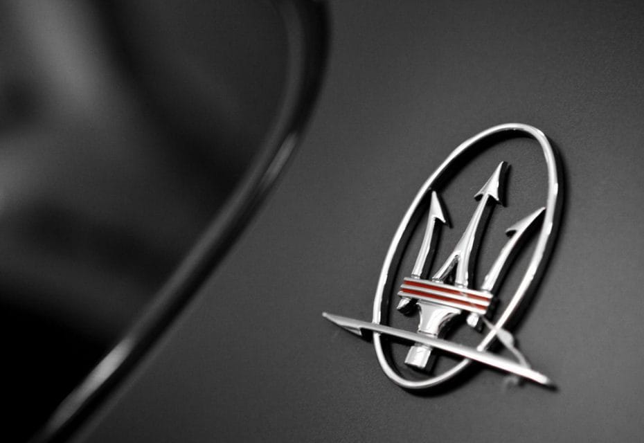 Maserati oslavuje. Za rok 2014 hlásí rekordní prodeje